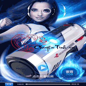Âm đạo giả tự động cao cấp FuTure Pro Leten