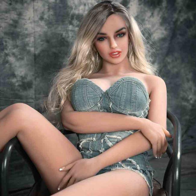 Búp bê AF BETHANY 168CM