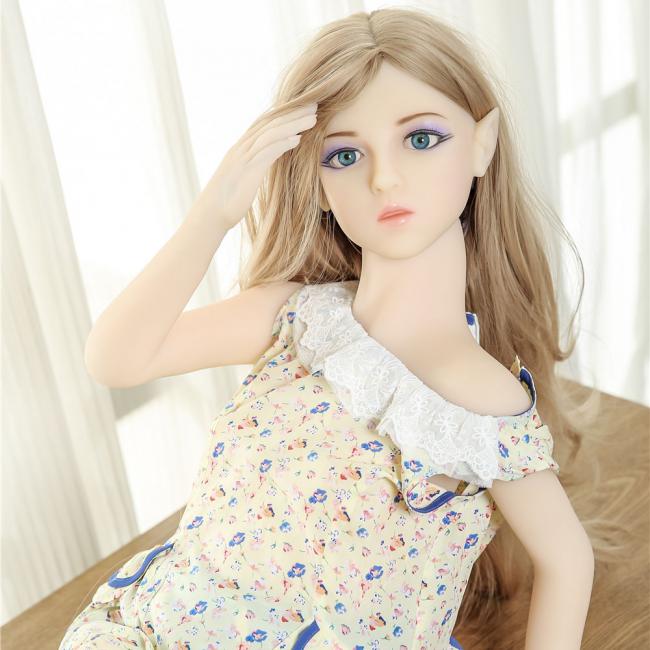 Búp bê IT EMMA 132cm