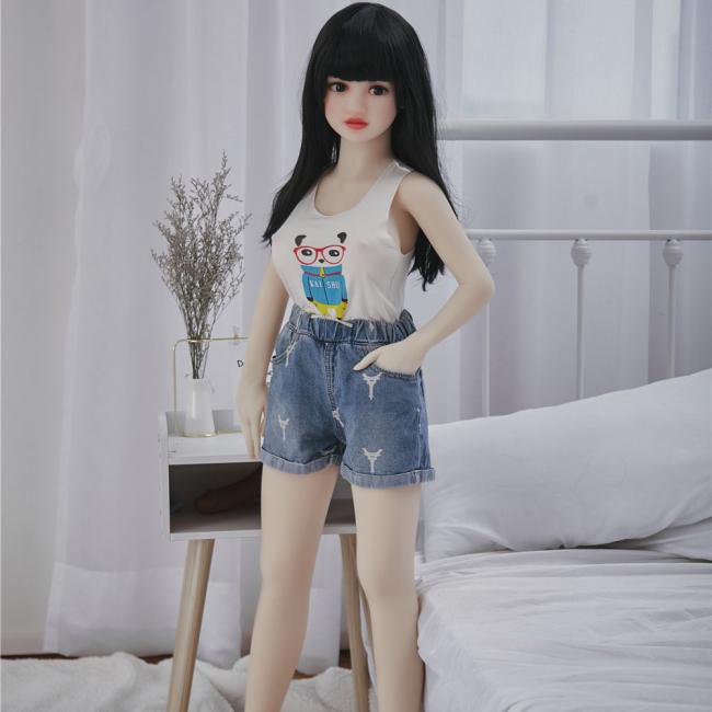 Búp bê IT KIYOKO 132CM