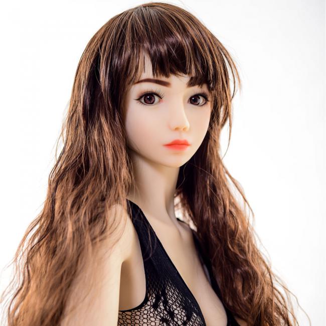 Búp bê IT LULU SEXY 145CM