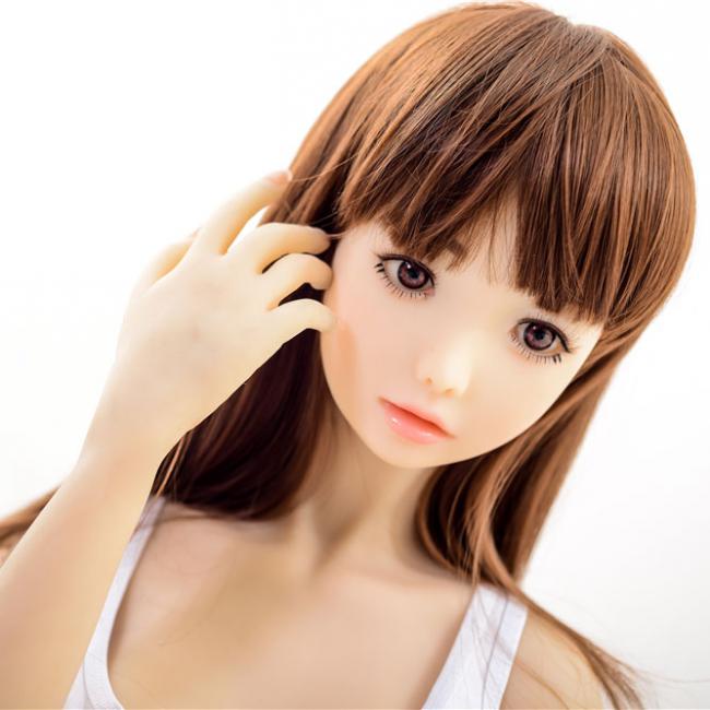 Búp bê IT TINA 145CM