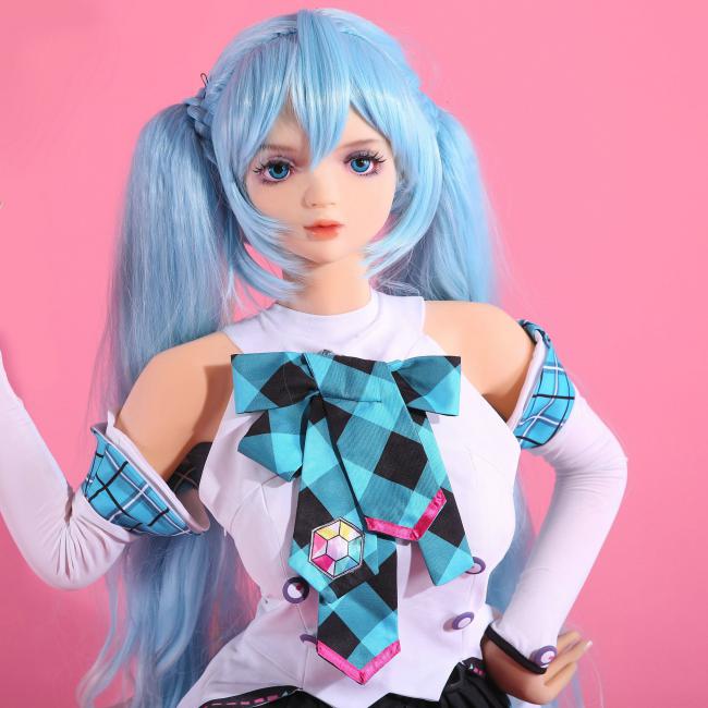 Búp bê QT CHUYIN 158CM