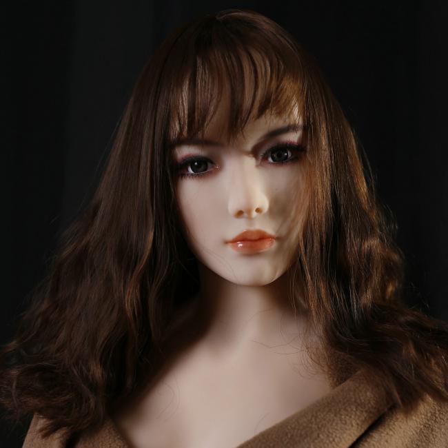 Búp bê QT NARI BIGBREAST 158CM
