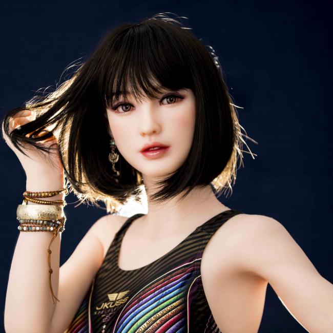 Búp bê SN LILIAN 162CM