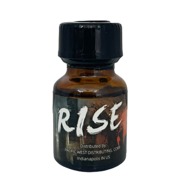 Chai hít Popper RISE 10ml chính hãng