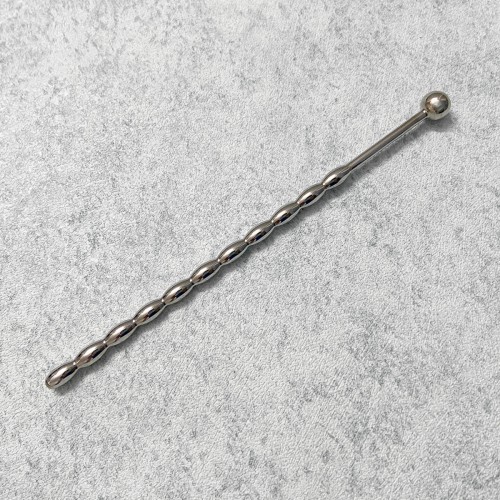 Dụng cụ kích thích hậu môn niệu đạo KNC01