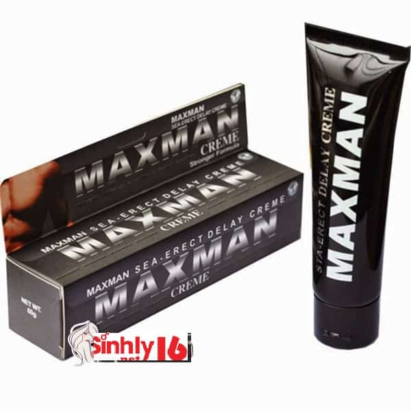 Gel tăng cường sinh lý phái mạnh XTS10A