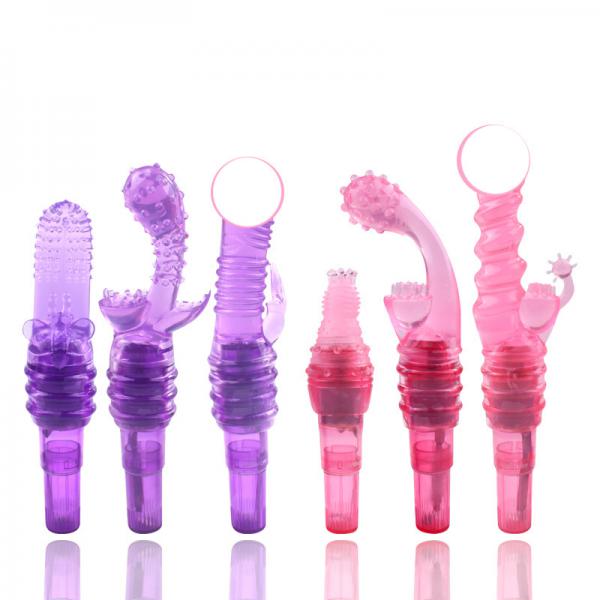 Máy Massage điểm G sextoy cho nữ kích thích âm đạo thiết kế độc đáo