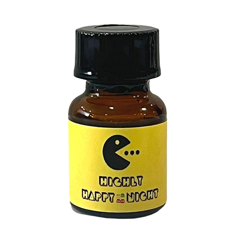 Chai hít Popper Pac-Man Highly 10ml