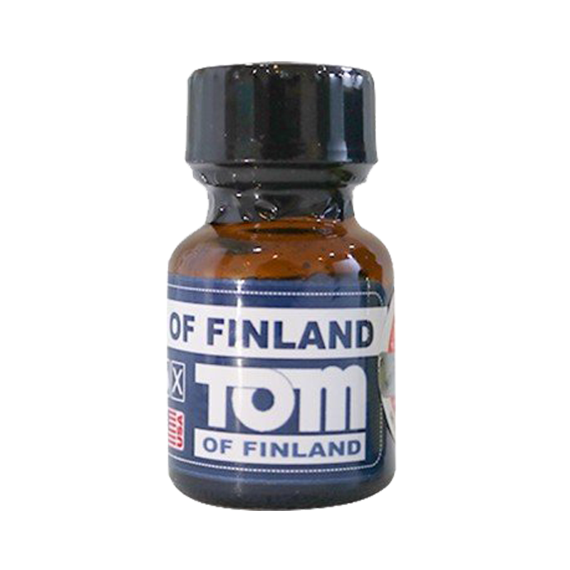 Chai hít Popper Tom Of Finland dùng cho Top
